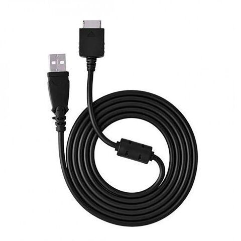 Ce-link Sony MP3 Player USB Data ve Şarj Kablosu
