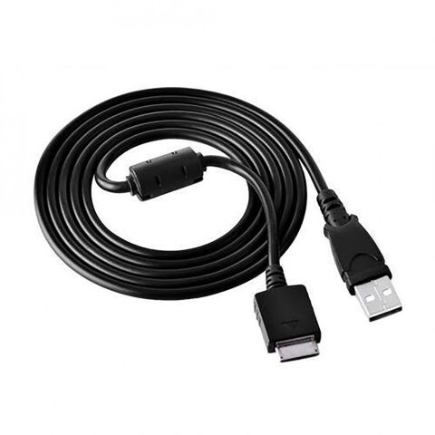 Ce-link Sony MP3 Player USB Data ve Şarj Kablosu