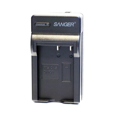 Sanger NP-90 Casio Şarj Aleti Şarz Cihazı