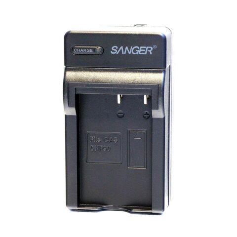 Sanger NP-90 Casio Şarj Aleti Şarz Cihazı