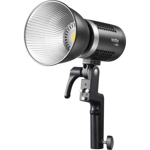 Godox ML60Bİ LED VIDEOLIGHT
