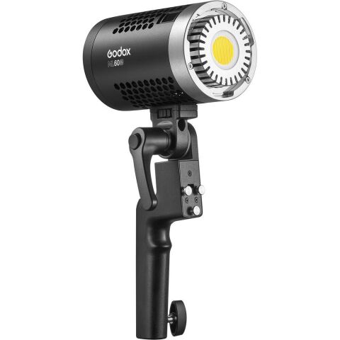 Godox ML60Bİ LED VIDEOLIGHT