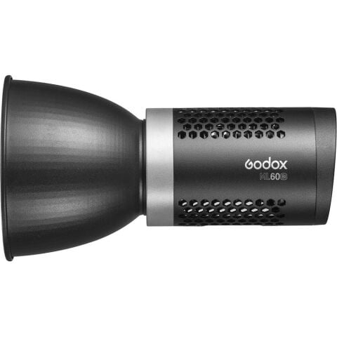 Godox ML60Bİ LED VIDEOLIGHT