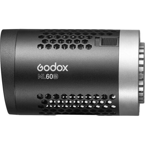 Godox ML60Bİ LED VIDEOLIGHT