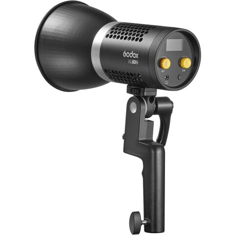Godox ML60Bİ LED VIDEOLIGHT