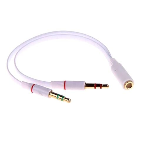 Mikrofonlu Kulaklığı Bilgisayara Takma Aparatı