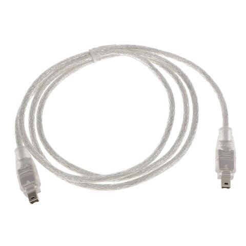 Ce-link Firewire DV Kablo 4pin to 4pin 1.5m
