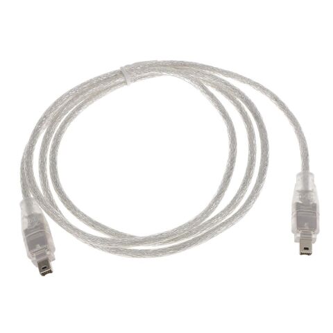Ce-link Firewire DV Kablo 4pin to 4pin 1.5m