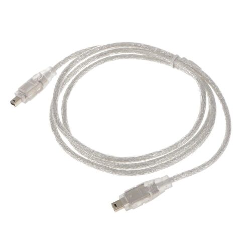 Ce-link Firewire DV Kablo 4pin to 4pin 1.5m