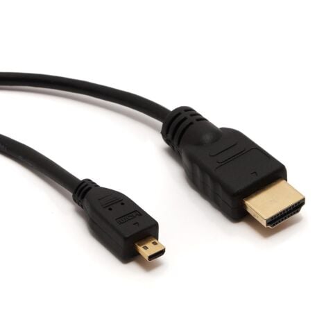 Micro Hdmi to Hdmi Kablo 1.5m