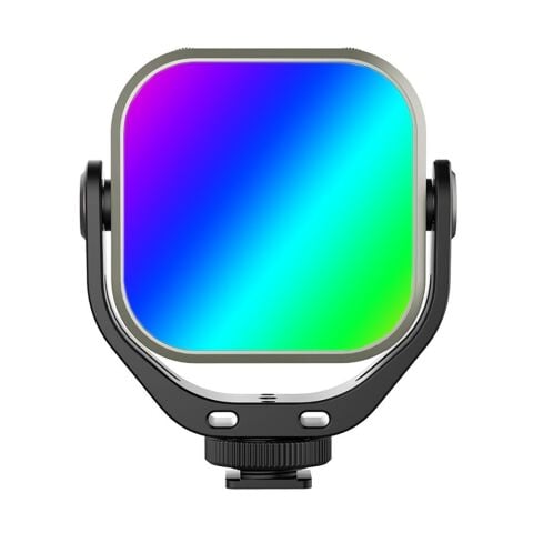 Ulanzi VL66 Mini RGB Efektli LED Video Işığı - L088