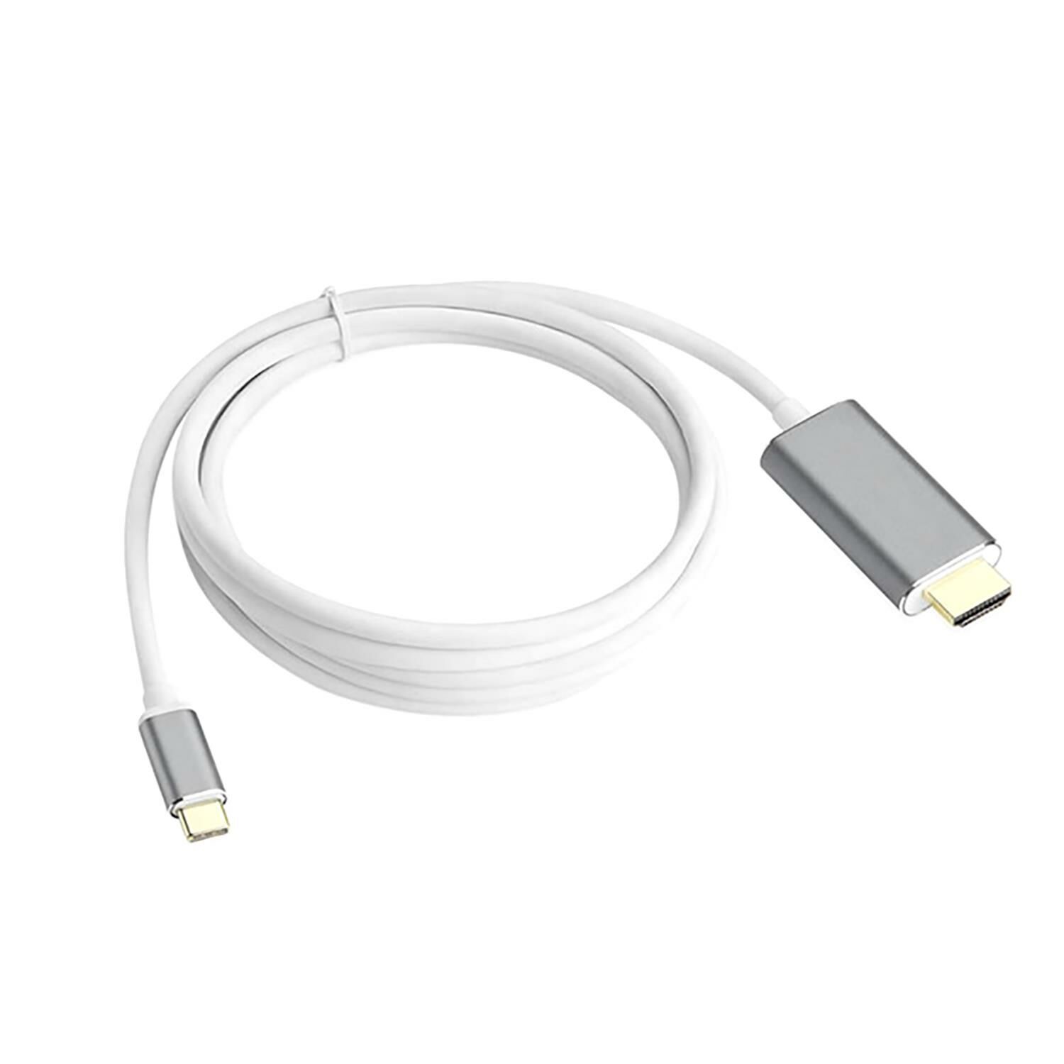 Type-c to HDMI Kablo 1.5mt