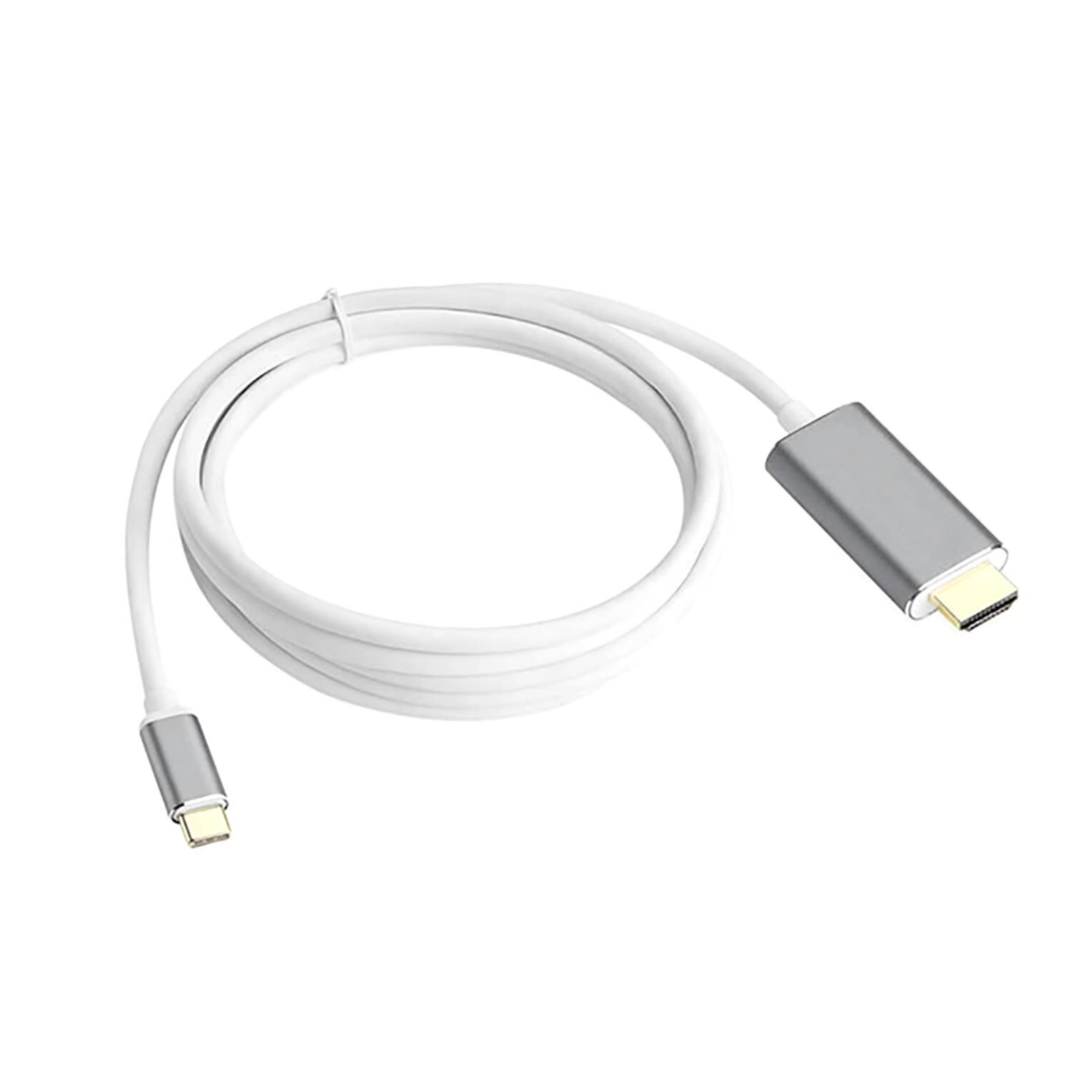 Type-c to HDMI Kablo 1.5mt