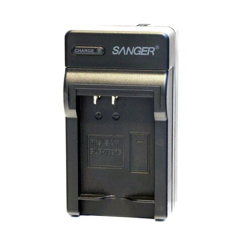Sanger SLB-0837B Samsung Şarj Aleti Şarz Cihazı