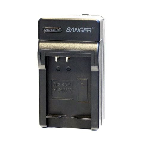 Sanger SLB-0837B Samsung Şarj Aleti Şarz Cihazı