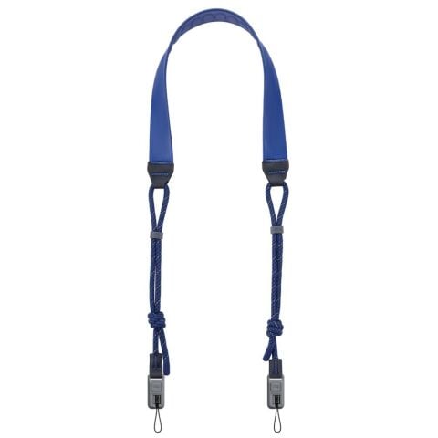 Ulanzi CSS2 U-Snap Lite Kamera Omuz Askısı Astral Blue Mavi - B200