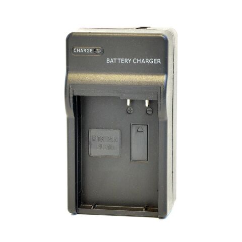 Sanger BLD10 Panasonic Şarj Aleti Şarz Cihazı