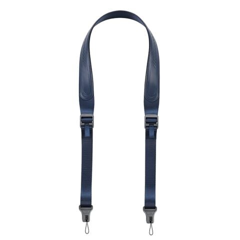 Ulanzi CSS1 U-Snap Kamera Omuz Askısı Midnight Blue Mavi - B196