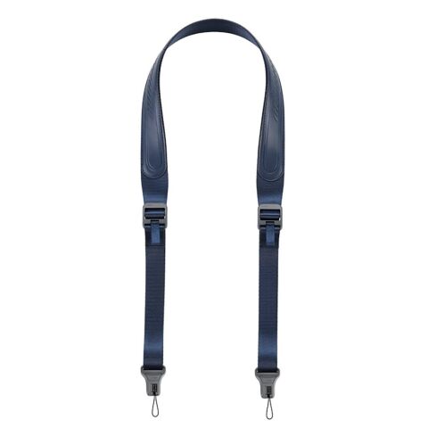 Ulanzi CSS1 U-Snap Kamera Omuz Askısı Midnight Blue Mavi - B196