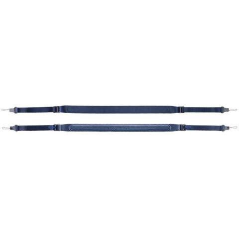 Ulanzi CSS1 U-Snap Kamera Omuz Askısı Midnight Blue Mavi - B196