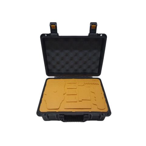 ClasCase  DJI Mavic 3 Pro Hardcase Drone Taşıma Çantası C015