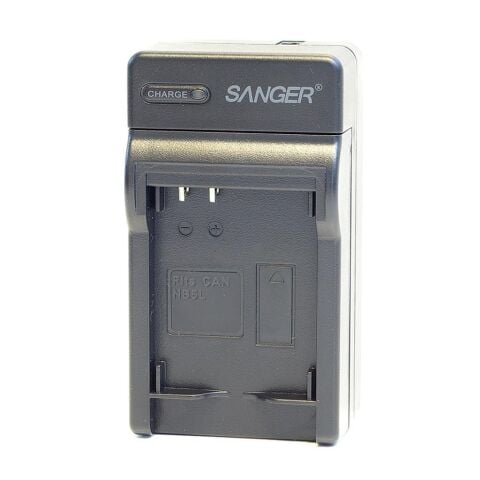 Sanger NB-5L Canon Şarj Aleti Şarz Cihazı
