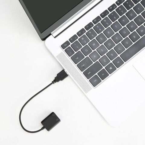 Boya BY-EA2L Usb Mini Ses Kartı