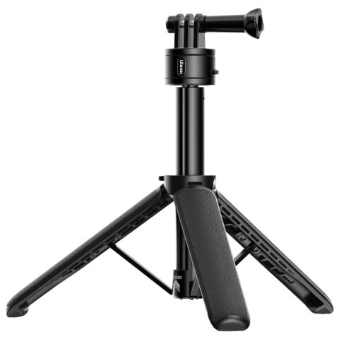 Ulanzi MT-74 Go-Quick II 52 cm Manyetik Aksiyon Kamera Tripodu Uzatma Çubuğu - T045GBB1