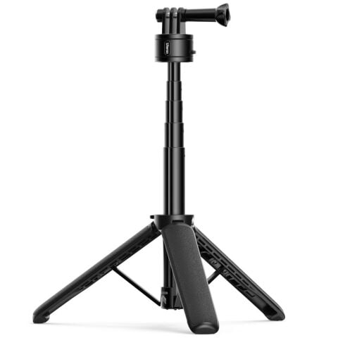 Ulanzi MT-74 Go-Quick II 52 cm Manyetik Aksiyon Kamera Tripodu Uzatma Çubuğu - T045GBB1