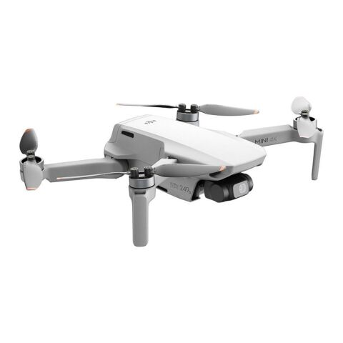 DJI Mini 4K Fly More Combo Drone