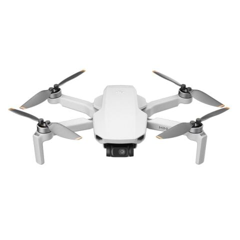 DJI Mini 4K Fly More Combo Drone