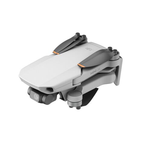 DJI Mini 4K Fly More Combo Drone