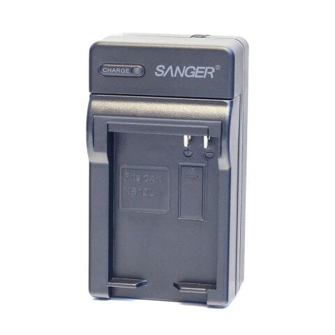 Sanger NB-12L Canon Şarj Aleti Şarz Cihazı