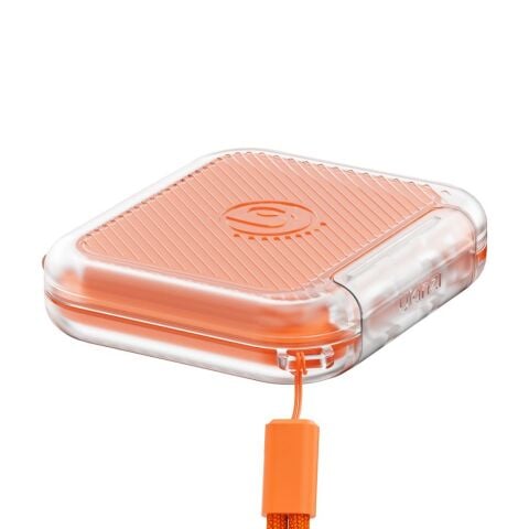 Ulanzi CC01 Mini SD TF CFexpress Hafıza Kartı Saklama Kutusu - C055