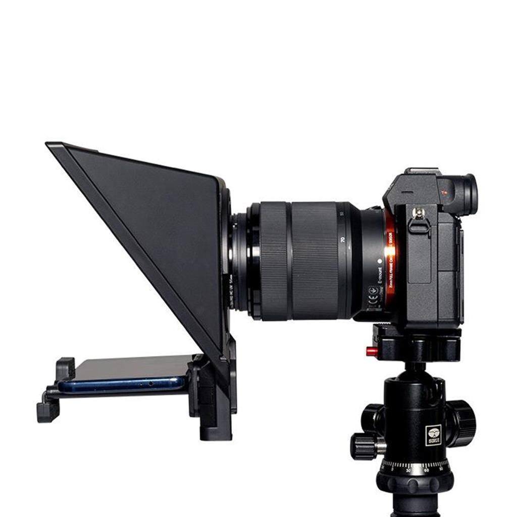 Feelworld TP2A Kumandalı Teleprompter