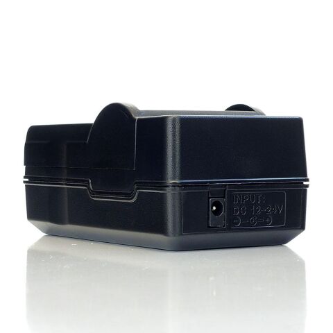 Sanger LP-E12 Canon Şarj Aleti Şarz Cihazı