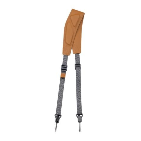 FALCAM Maglink Pro V2 Magnetic Quick Release Fotoğraf Makinesi Askısı Gri - M00B5105