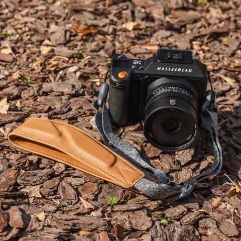 FALCAM Maglink Pro V2 Magnetic Quick Release Fotoğraf Makinesi Askısı Gri - M00B5105