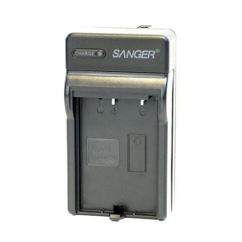 Sanger NP-120 Fujifilm Şarj Aleti Şarz Cihazı