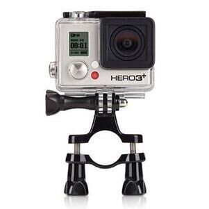 GoPro Sele Borusu ve Gidon Bağlantı Aparatı GRH30