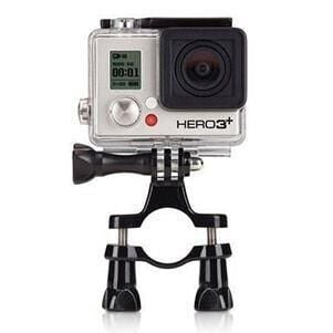 GoPro Sele Borusu ve Gidon Bağlantı Aparatı GRH30