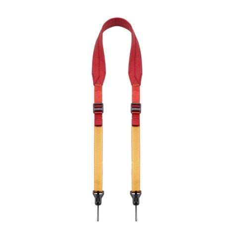 FALCAM Maglink Classic V2 Quick Release Manyetik Fotoğraf Makinesi Askısı Kırmızı - M00B5103R