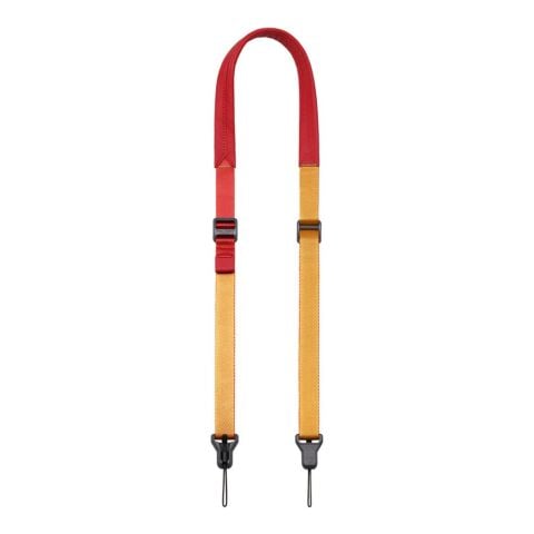 FALCAM Maglink Lite V2 Manyetik Quick Release Fotoğraf Makinesi Askısı Kırmızı - M00B5102R