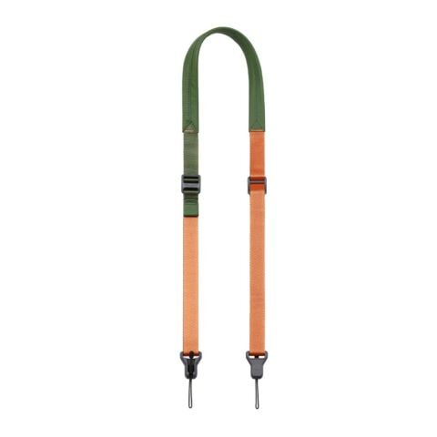 FALCAM Maglink Lite V2 Manyetik Quick Release Fotoğraf Makinesi Askısı Yeşil - M00B5102G