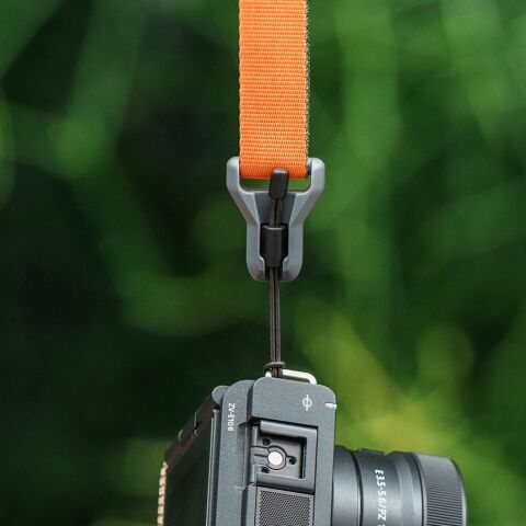 FALCAM Maglink Lite V2 Manyetik Quick Release Fotoğraf Makinesi Askısı Yeşil - M00B5102G
