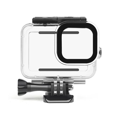 Shoot XTGP558 Gopro Hero 9 Black Su Geçirmez Housing