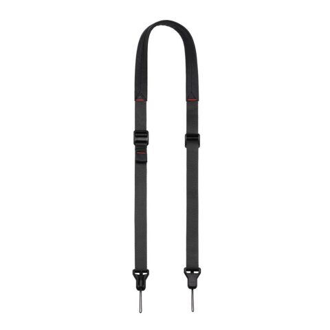 FALCAM Maglink Lite V2 Manyetik Quick Release Fotoğraf Makinesi Askısı Siyah - M00B5102D