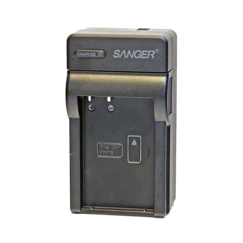 Sanger P11P15 Garmin Şarj Aleti Şarz Cihazı