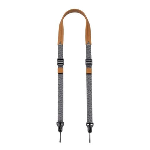 FALCAM Maglink Lite V2 Manyetik Quick Release Fotoğraf Makinesi Askısı Gri - M00B5102