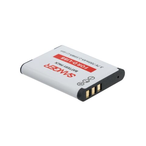 Sanger D-LI88 Pentax Fotoğraf Makinesi Batarya